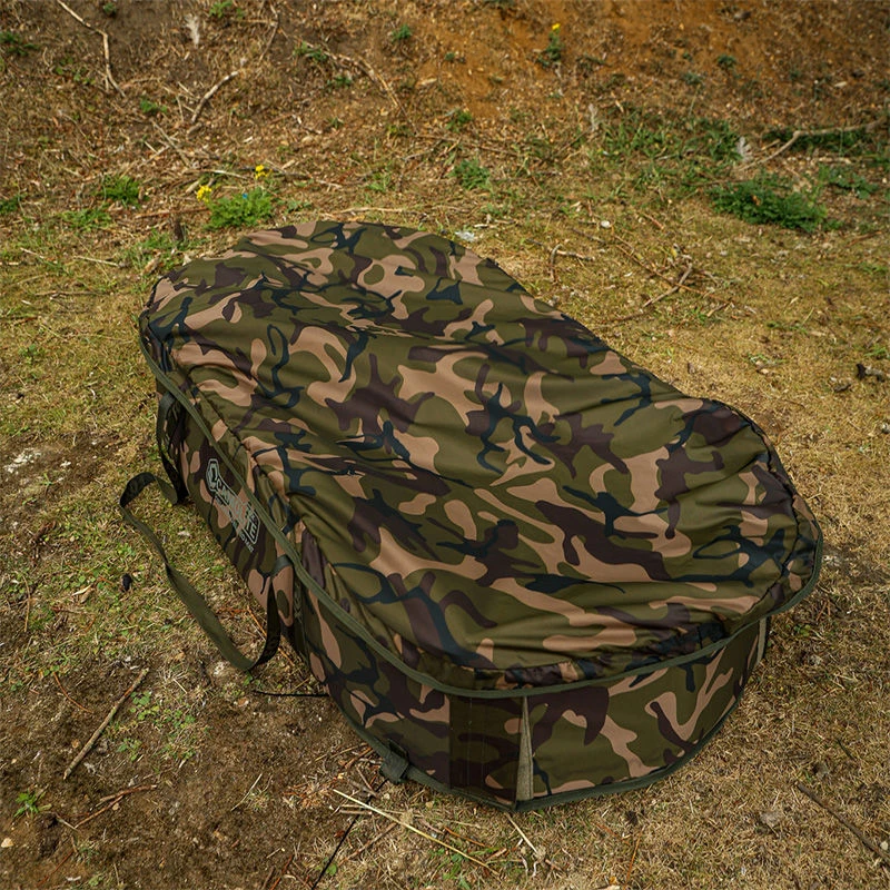 Fox Camolite Deluxe Welded Mat